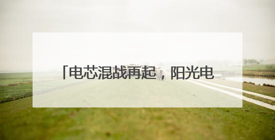 电芯混战再起，阳光电源684Ah储能系统能否引领下一代潮流？