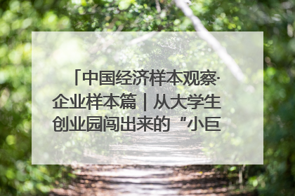 中国经济样本观察·企业样本篇｜从大学生创业园闯出来的“小巨人”——卡诺普机器人的逐梦历程