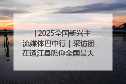 2025全国新兴主流媒体巴中行｜采访团在通江县瞻仰全国最大红军烈士陵园